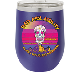 RWR25/Wine Tumbler/WineUV