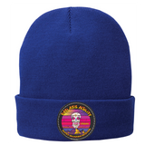 RWR25/Fleeced Lined Beanie/CP90L