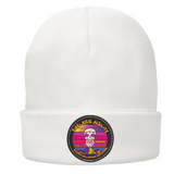 RWR25/Fleeced Lined Beanie/CP90L