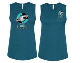 SHARK/Bella Canvas Tank Top/6003