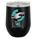 Shark/Wine Tumbler/WineUV