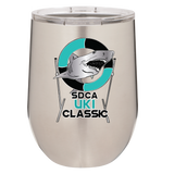 Shark/Wine Tumbler/WineUV