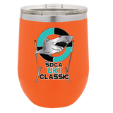 Shark/Wine Tumbler/WineUV