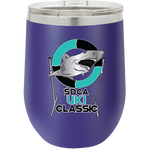 Shark/Wine Tumbler/WineUV