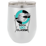 Shark/Wine Tumbler/WineUV