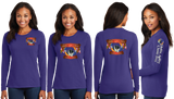Sheltie25/Port and Co Long Sleeve Core Cotton Tee/LPC54LS