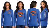 Sheltie25/Port and Co Long Sleeve Core Cotton Tee/LPC54LS