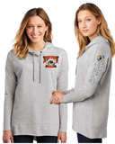 Sheltie25/Women Featherweight French Terry Hoodie/DT671