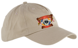 Sheltie25/5 or 6 Panel Low Profile Hat/BX008