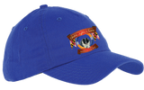 Sheltie25/5 or 6 Panel Low Profile Hat/BX008