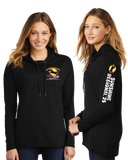 SUNREG25/Women Featherweight French Terry Hoodie/DT671