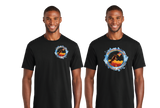 SWAT.ICE25/Port and Co UniSex Cotton Tee/PC450SPONSOR