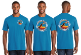 SWAT.ICE25/Port and Co UniSex Cotton Tee/PC450SPONSOR