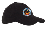 SWAT.ICE25/5 or 6 Panel Low Profile Hat/BX008
