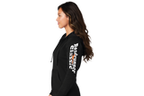 SWAT24/Women Pull Over Hoodie/LPC78H/