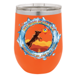 SWAT.ICE25/Wine Tumbler/WineUV