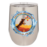 SWAT.ICE25/Wine Tumbler/WineUV