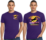 Sun26/ 50/50 Cotton/Poly T-Shirt/29M