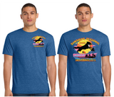 Sun26/ 50/50 Cotton/Poly T-Shirt/29M