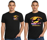 Sun26/ 50/50 Cotton/Poly T-Shirt/29M