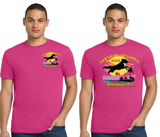 Sun26/ 50/50 Cotton/Poly T-Shirt/29M