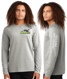 TELLTAIL/Featherweight French Terry Long Sleeve Crewneck/DT572