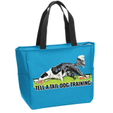 TELLTAIL/Essential Zip Tote/BG410