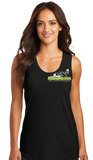 TELLTAIL/Women TriBlend Racerback Tank Top/DM138L