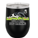 TELLTAIL/Wine Tumbler/WineUV