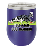 TELLTAIL/Wine Tumbler/WineUV