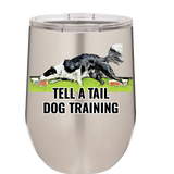 TELLTAIL/Wine Tumbler/WineUV