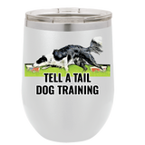TELLTAIL/Wine Tumbler/WineUV