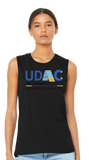 UDAC/Bella Canvas Tank Top/6003