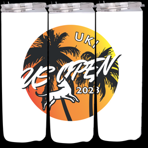 USO23/20oz Skinny Tumbler/Skinny