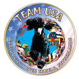 WAO26/Stickers Vinyl/Sticker