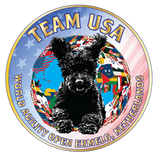 WAO26/Stickers Vinyl/Sticker