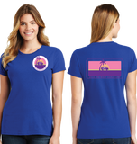 WCC25/Port and Co ring spun cotton tee/LPC450