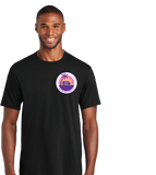 WCC25/Port and Co UniSex Cotton Tee/PC450