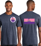 WCC25/Port and Co UniSex Cotton Tee/PC450