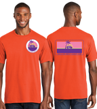 WCC25/Port and Co UniSex Cotton Tee/PC450