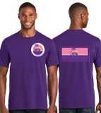 WCC25/Port and Co UniSex Cotton Tee/PC450