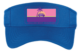 WCC25/Visor/STC27