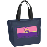 WCC25/Essential Zip Tote/BG410