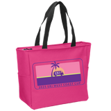 WCC25/Essential Zip Tote/BG410