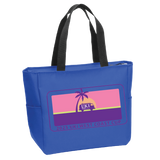 WCC25/Essential Zip Tote/BG410