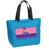 WCC25/Essential Zip Tote/BG410