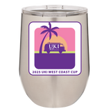 WCC25/Wine Tumbler/WineUV