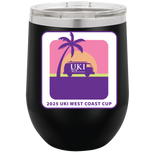 WCC25/Wine Tumbler/WineUV