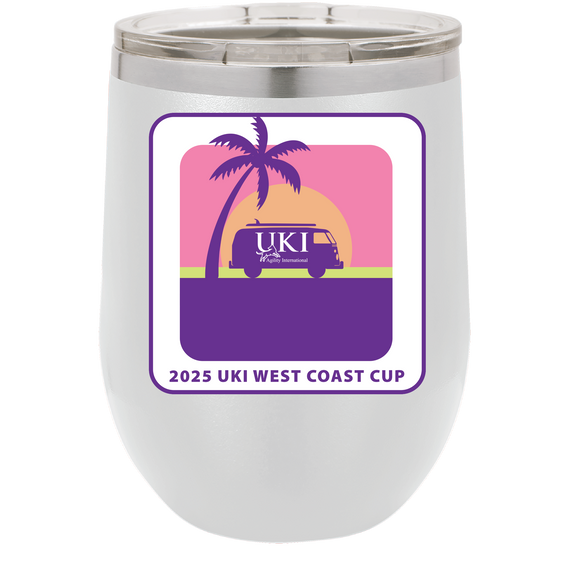 WCC25/Wine Tumbler/WineUV