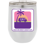 WCC25/Wine Tumbler/WineUV